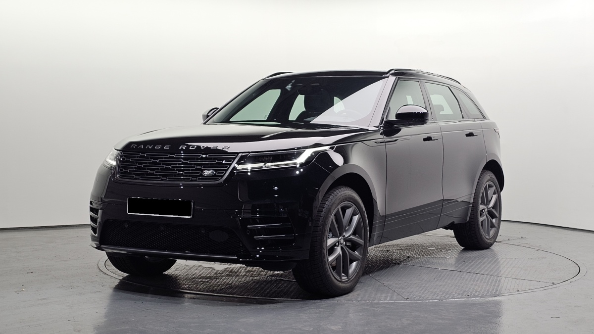 Land Rover Range Rover Velar, 2025 — купить в Белгороде под ключ