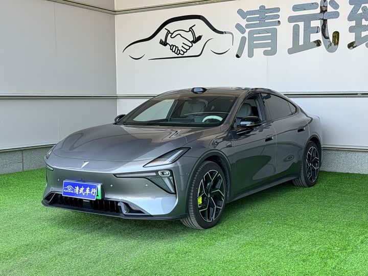 Changan Deepal L06, 2026 — купить в Москве под ключ
