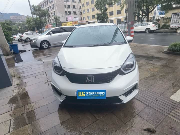 Honda Life, 2021 — купить в Санкт-Петербурге под ключ