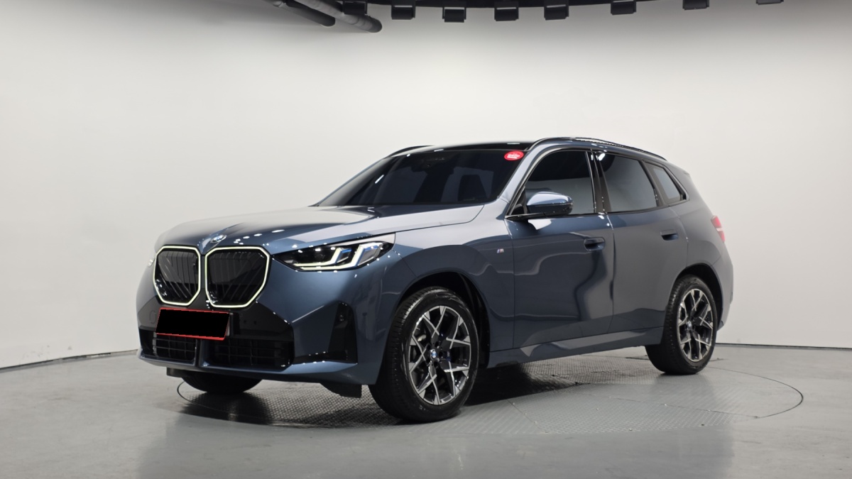 BMW X3, 2025 — купить в Нижнем Новгороде под ключ