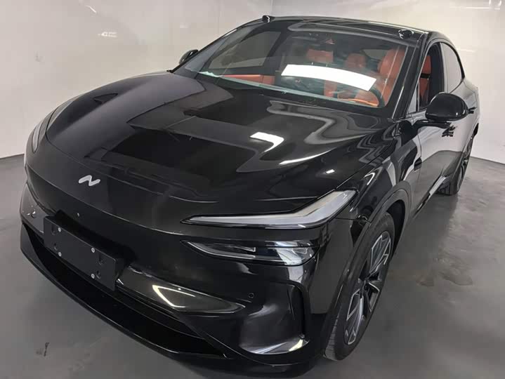 Nio Onvo L60, 2025 — купить в Воронеже под ключ