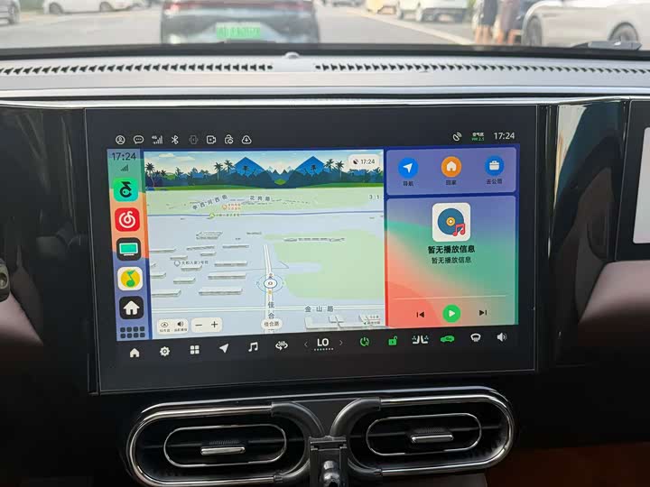 Leapmotor C01, 2023 — фото 7 из 9