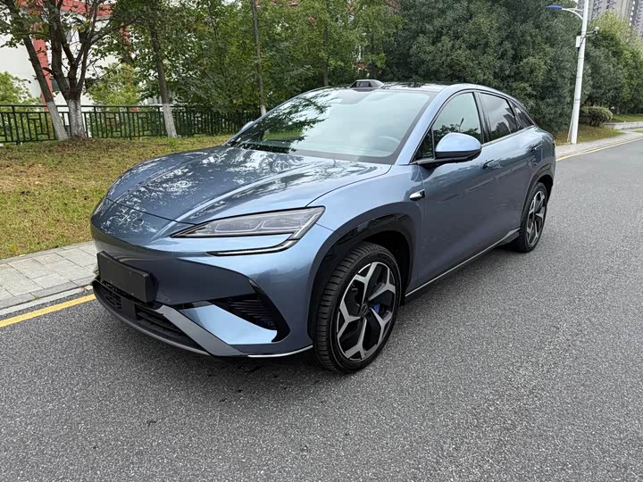BYD Sea Lion 07 EV, 2025 — купить в Санкт-Петербурге под ключ