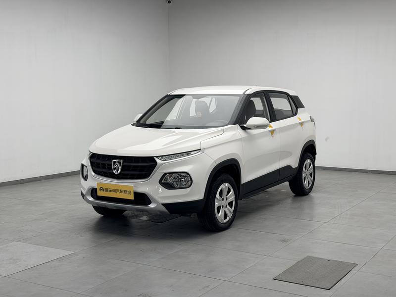 Baojun 510, 2021 — купить в Перми под ключ