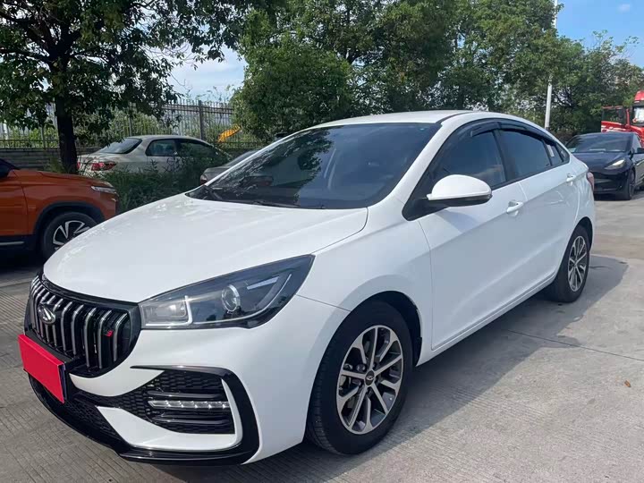 Chery Arrizo 5, 2025 — купить в Казани под ключ