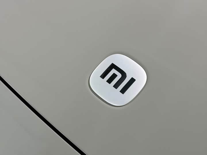 Xiaomi SU7, 2026 — фото 5 из 9