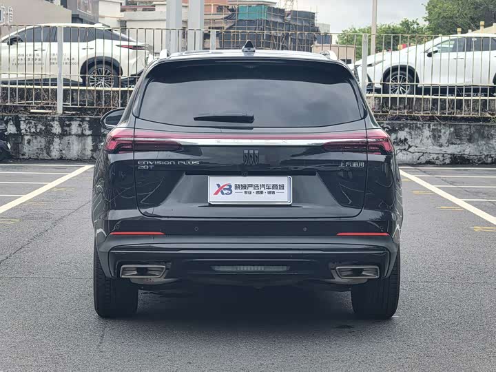 Buick Envision Plus, 2024 — фото 6 из 9
