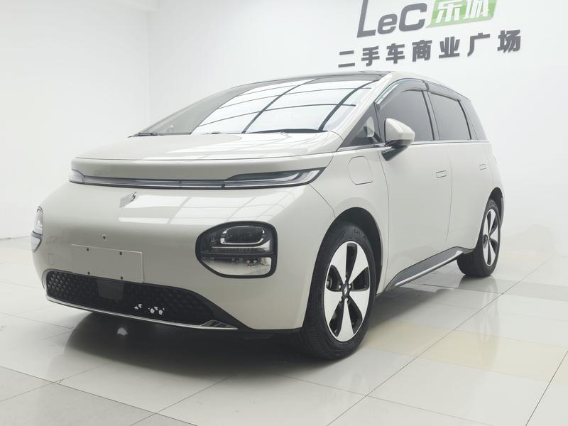 Baojun Yunduo, 2024 — купить в Пензе под ключ