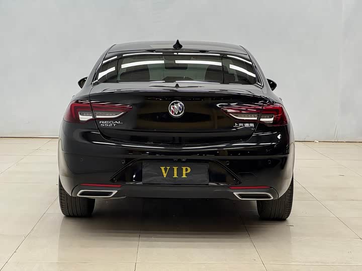 Buick Regal, 2023 — фото 8 из 9