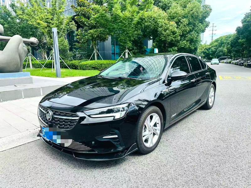 Buick Regal, 2023 — купить в Нижнем Новгороде под ключ