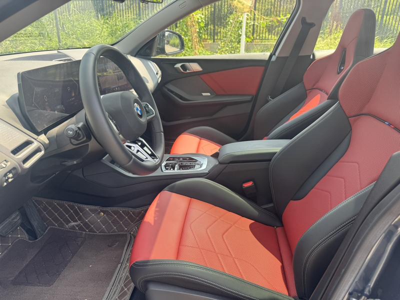 BMW 2 Series, 2024 — фото 10 из 12