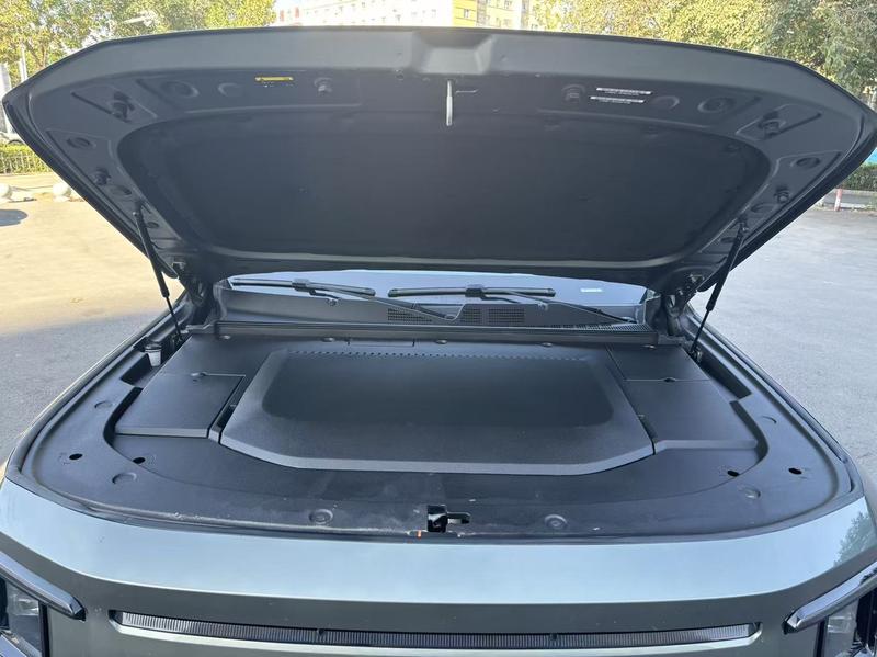 Changan Deepal G318, 2025 — фото 8 из 12