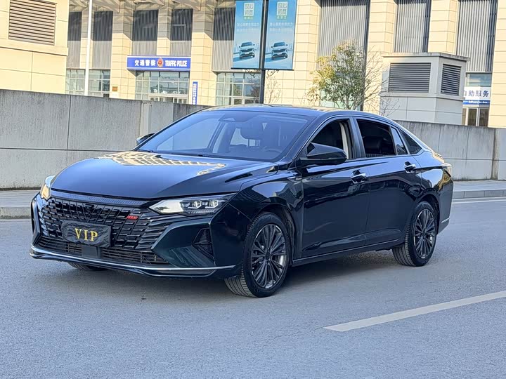 Dongfeng Aeolus Yixuan Max, 2022 — купить в Туле под ключ