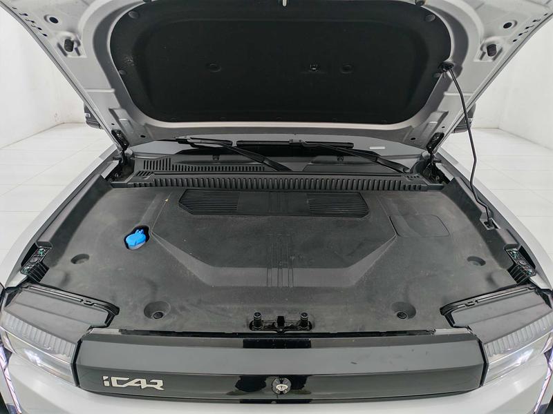 Chery iCar 03T, 2024 — фото 12 из 12