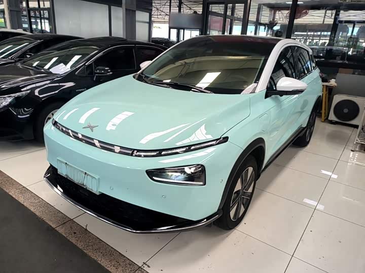 XPeng G3, 2022 — купить в Саратове под ключ