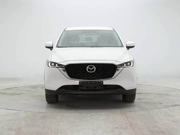 Mazda CX-5, 2023 — фото 3 из 9