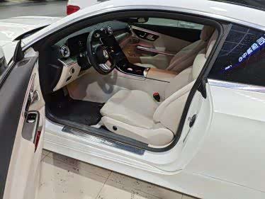 Mercedes-Benz CLE-Class, 2025 — фото 6 из 9