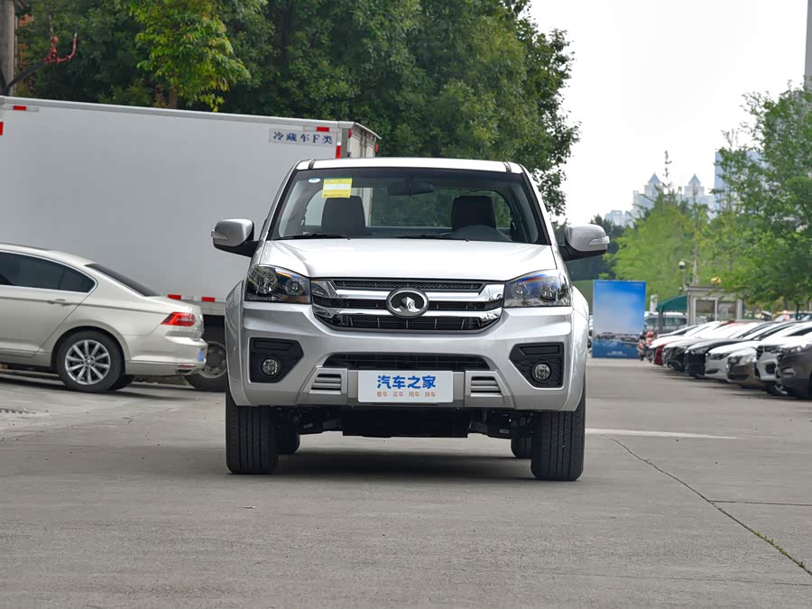Great Wall Wingle 5, 2026 — купить в Йошкар-Оле под ключ