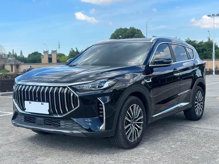 Jetour X70 Plus, 2025 — купить в Йошкар-Оле под ключ