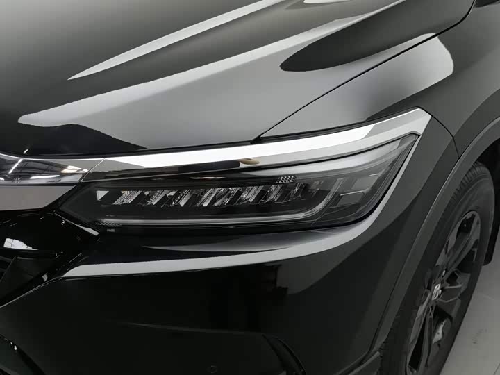 Honda Breeze, 2022 — фото 7 из 9