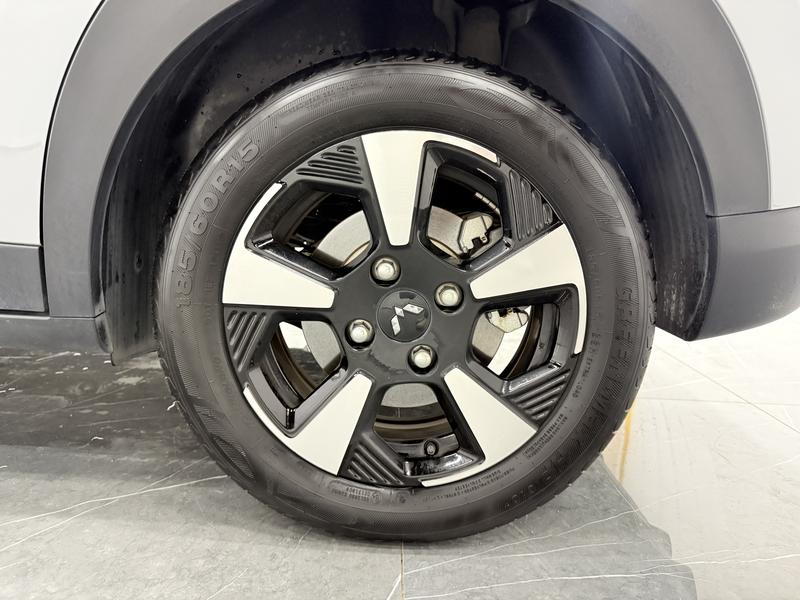 Wuling Bingo Plus, 2023 — фото 11 из 12