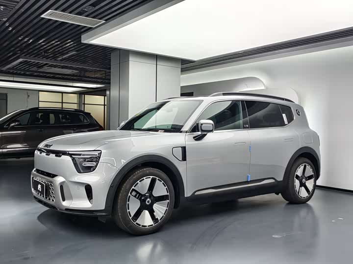 Smart #5, 2026 — купить в Самаре под ключ