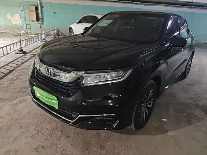 Honda Avancier, 2022 — купить в Санкт-Петербурге под ключ