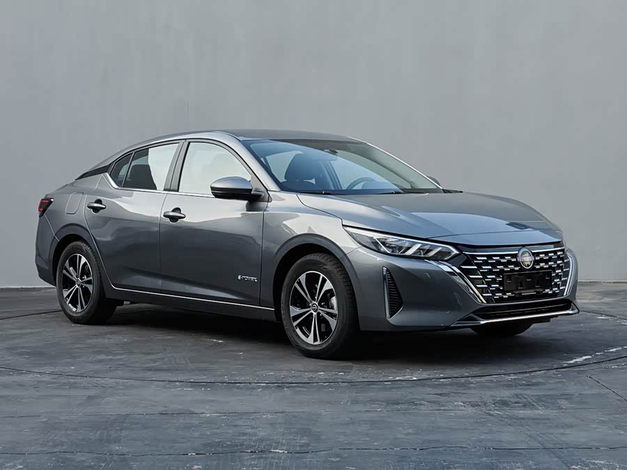 Nissan Sylphy, 2026 — купить в Калуге под ключ
