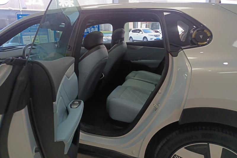 Changan Deepal S05, 2024 — фото 11 из 12
