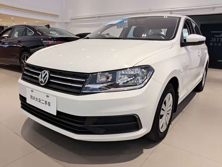 Volkswagen Santana, 2022 — купить в Пензе под ключ