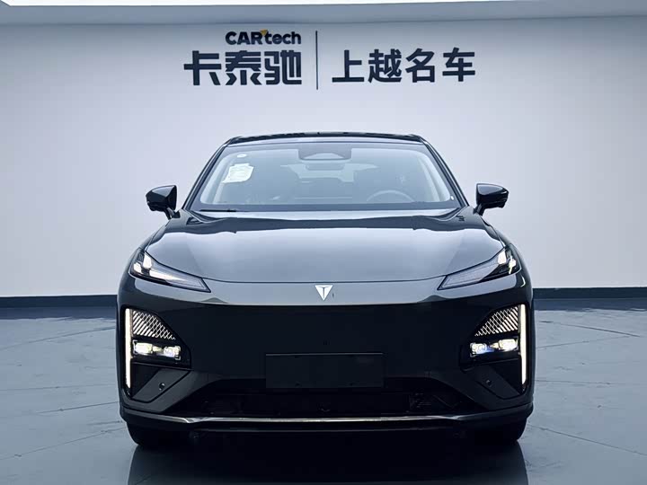 Changan Deepal S07 (S7), 2026 — фото 8 из 9