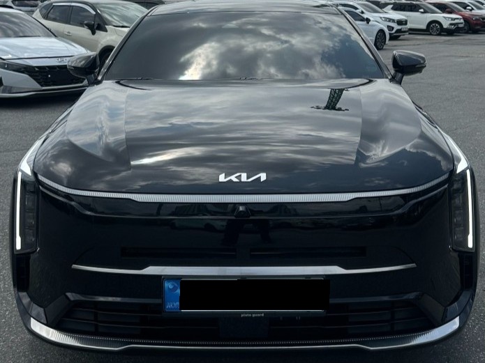 Kia K8, 2025 — купить в Калуге под ключ