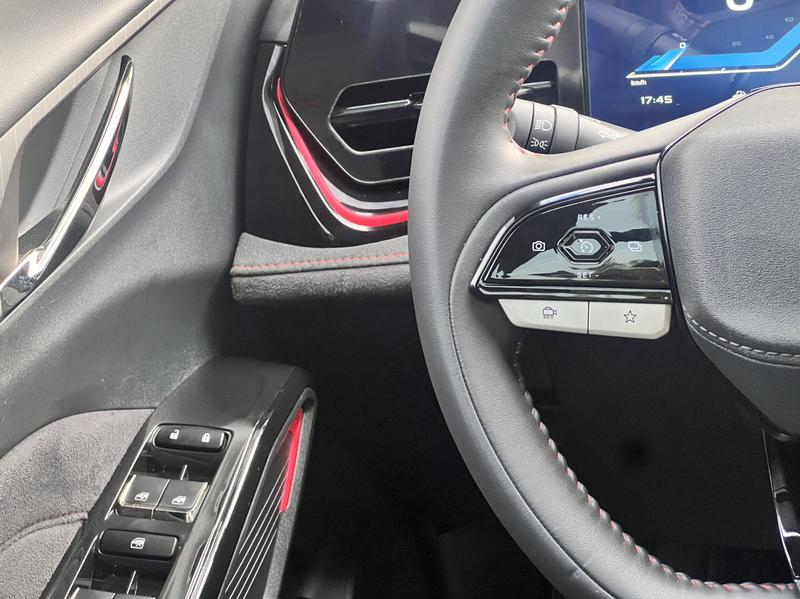 Changan Oshan X5 Plus, 2023 — фото 12 из 12