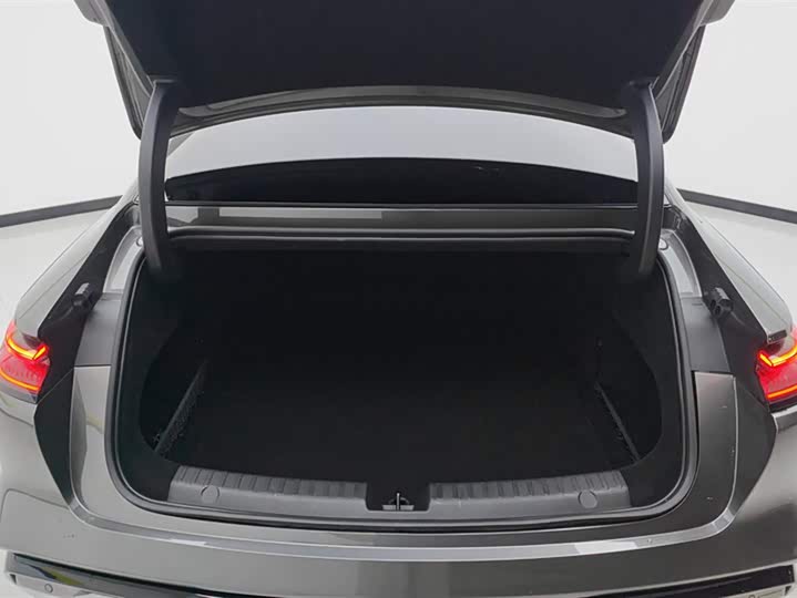 Geely Galaxy E8, 2024 — фото 4 из 9