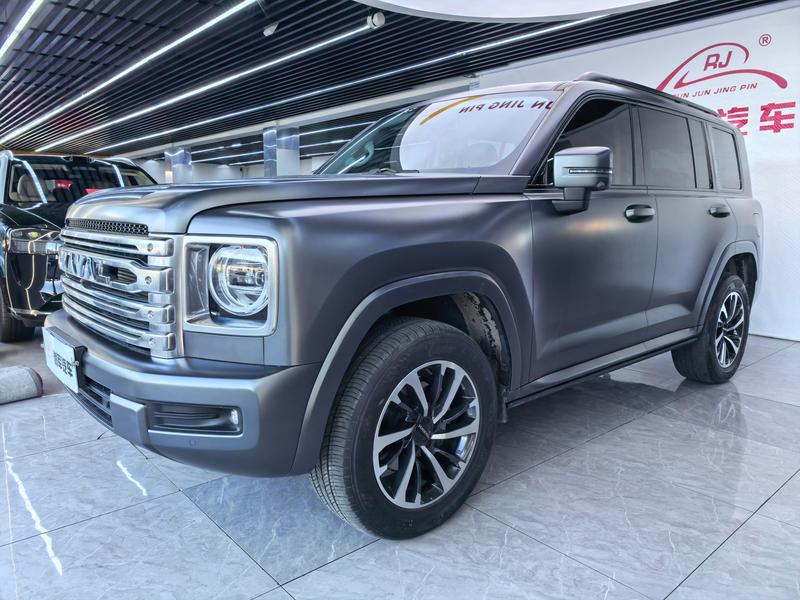 Haval H9, 2024 — купить в Твери под ключ