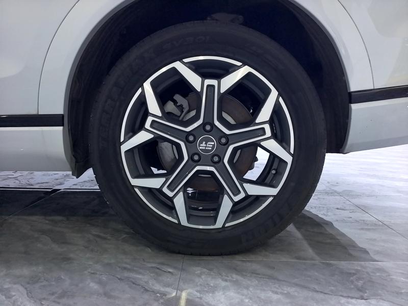 Jetour Shanhai L7 Plus, 2025 — фото 11 из 12