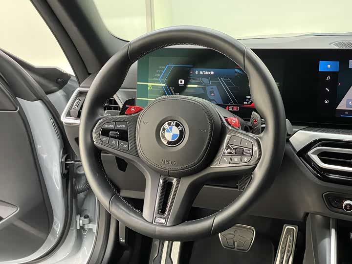 BMW M2, 2023 — фото 9 из 9
