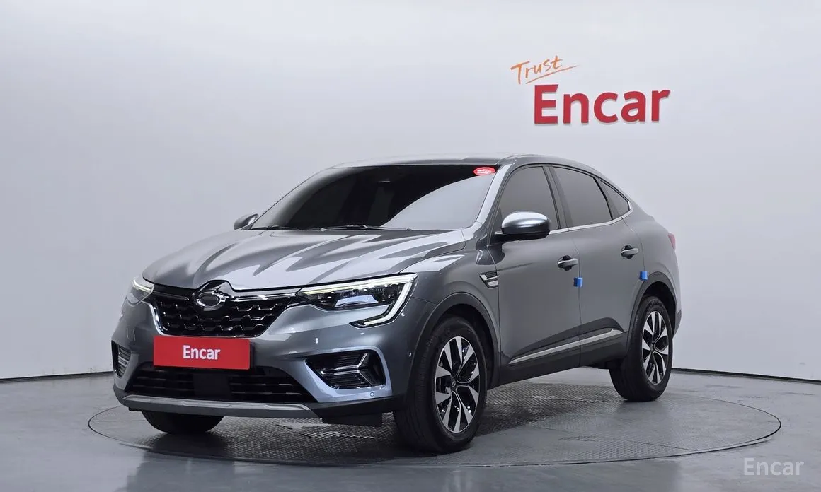 Renault XM3, 2022 — купить в Самаре под ключ