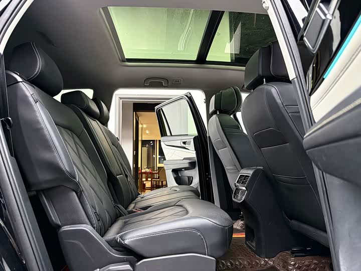 Volkswagen Teramont Pro, 2024 — фото 5 из 9