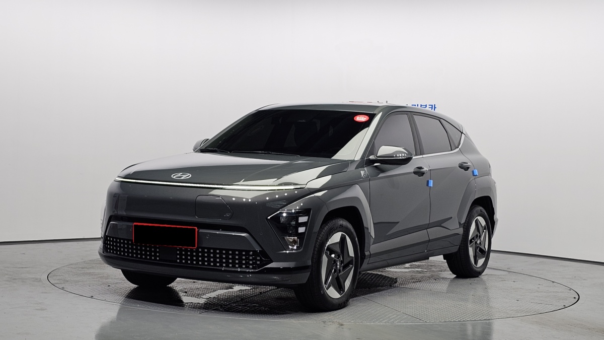 Hyundai Kona, 2024 — купить в Санкт-Петербурге под ключ