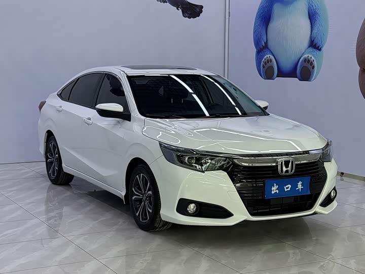 Honda Crider, 2022 — фото 3 из 9