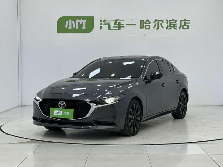 Mazda 3 (Axela), 2023 — купить в Иванове под ключ