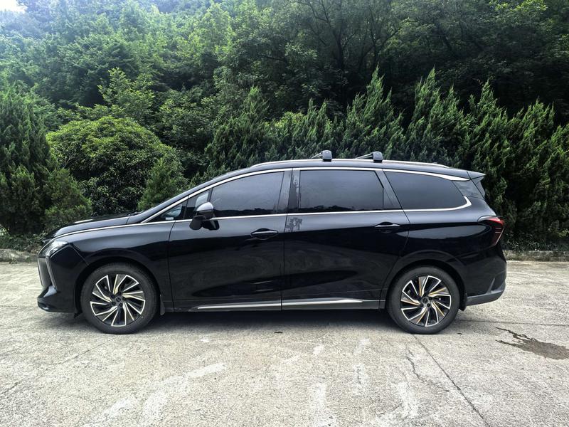 Dongfeng Forthing Yacht, 2022 — фото 4 из 12