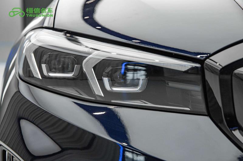 BMW i3, 2022 — фото 8 из 12