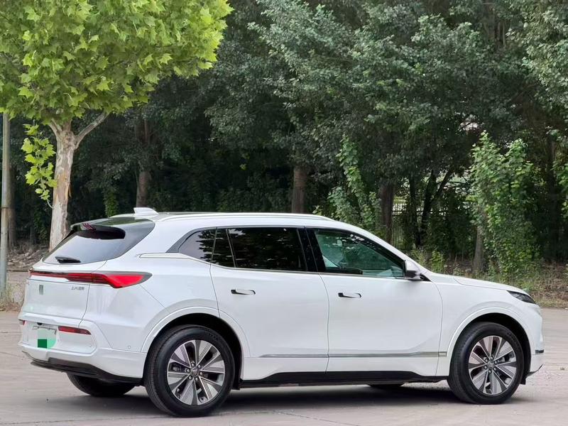 Buick Electra E5, 2025 — фото 6 из 9