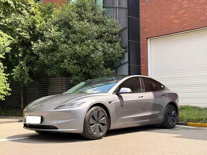 Tesla Model 3, 2025 — купить в Смоленске под ключ