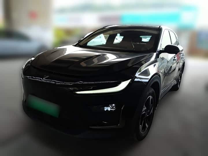 Hozon X, 2023 — купить в Ярославле под ключ