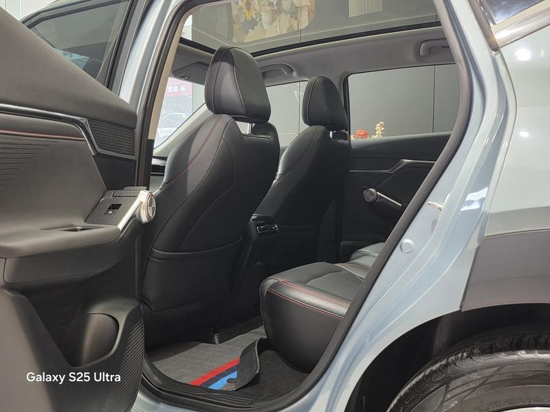 GAC Trumpchi Emkoo, 2023 — фото 11 из 12