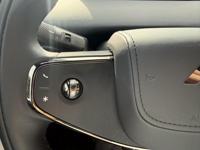 GAC Hyptec HL, 2025 — фото 10 из 12