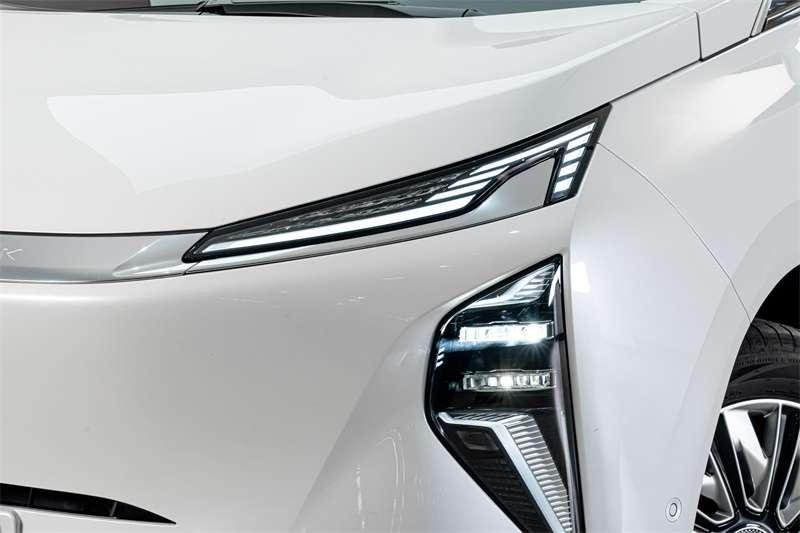 Buick OMPV, 2025 — фото 5 из 12